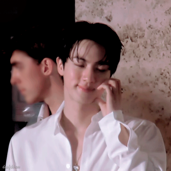 Latest photo of Jin (BTS)