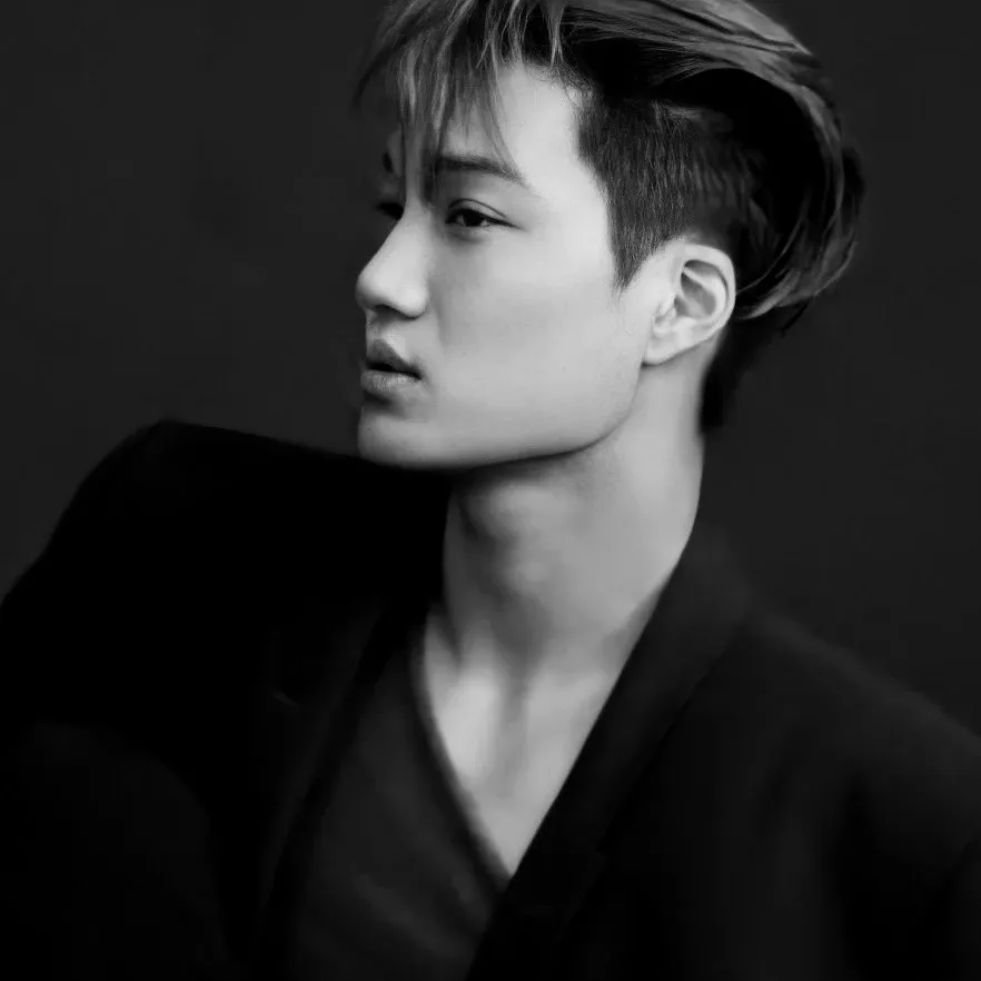 Recent activity shot of EXO