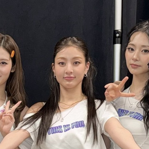 지효 (TWICE) 최근 활동샷