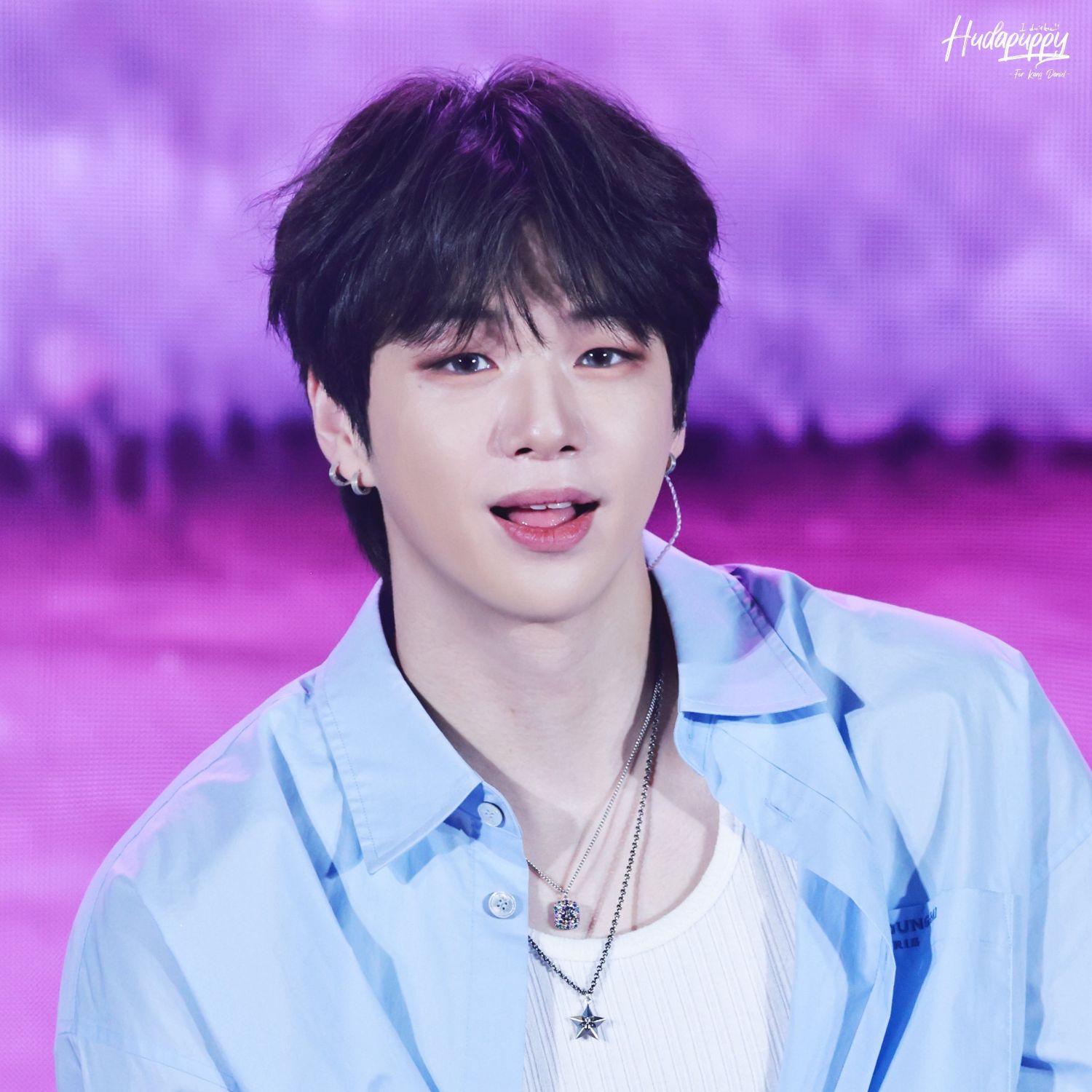 Latest photo of Kang Daniel