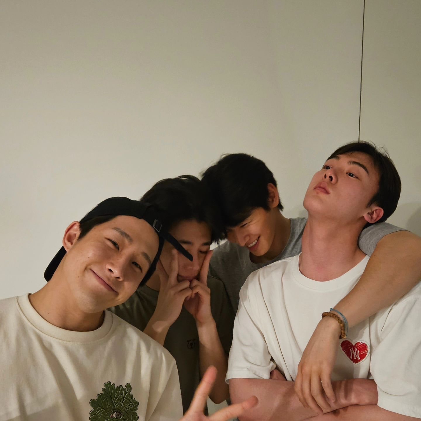 ASTROファンが撮った瞬間