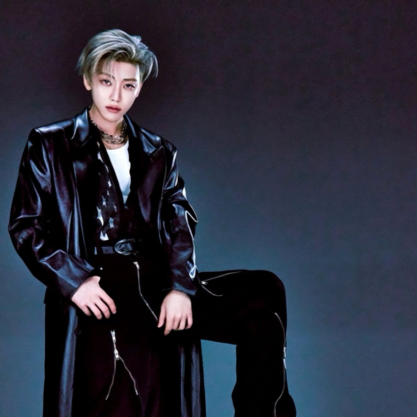 渽民 (NCT DREAM)的最新活動照片