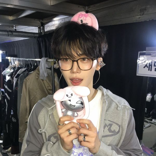 Momen terbaik pilihan fandom Jaemin (NCT DREAM)