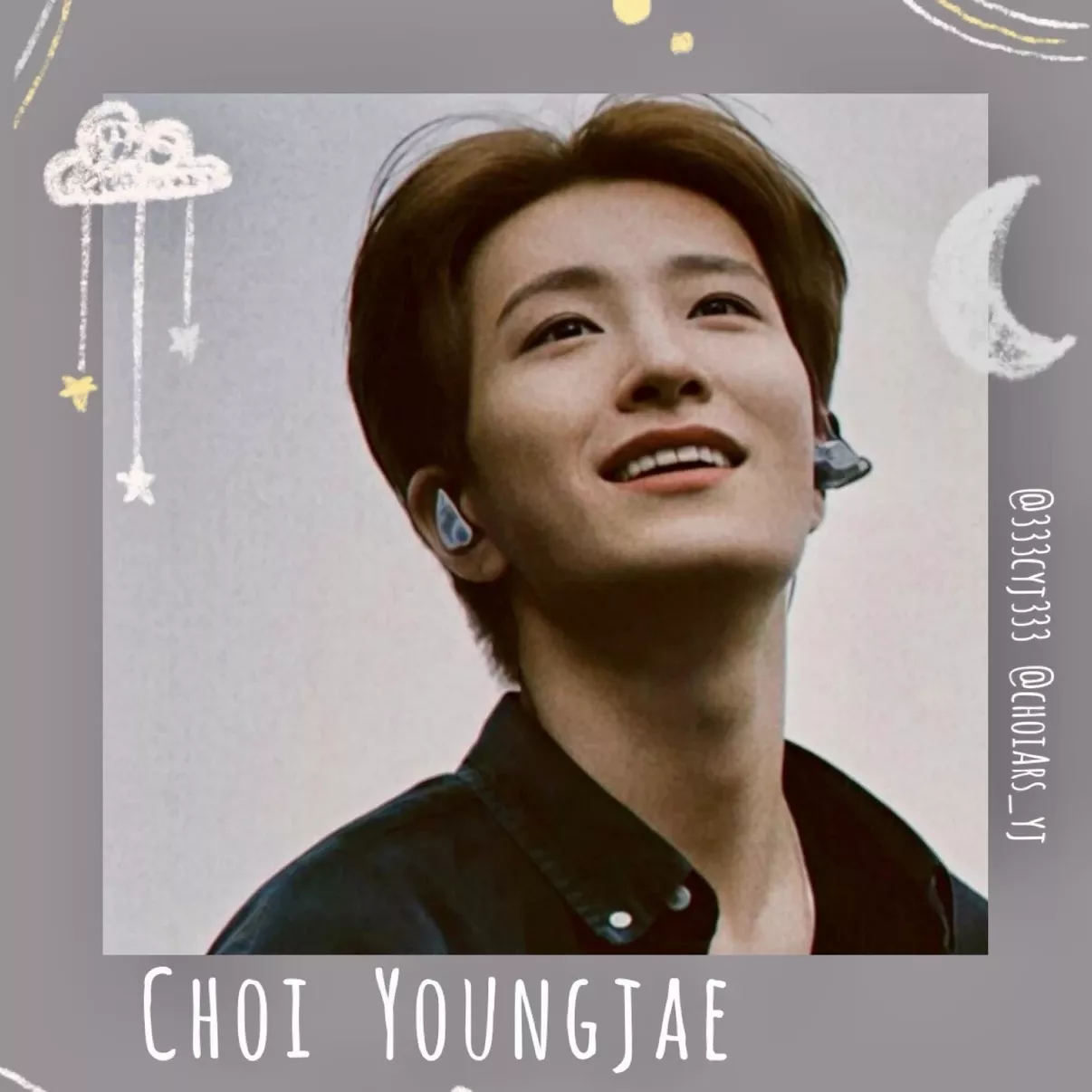 Latest photo of Youngjae (GOT7)
