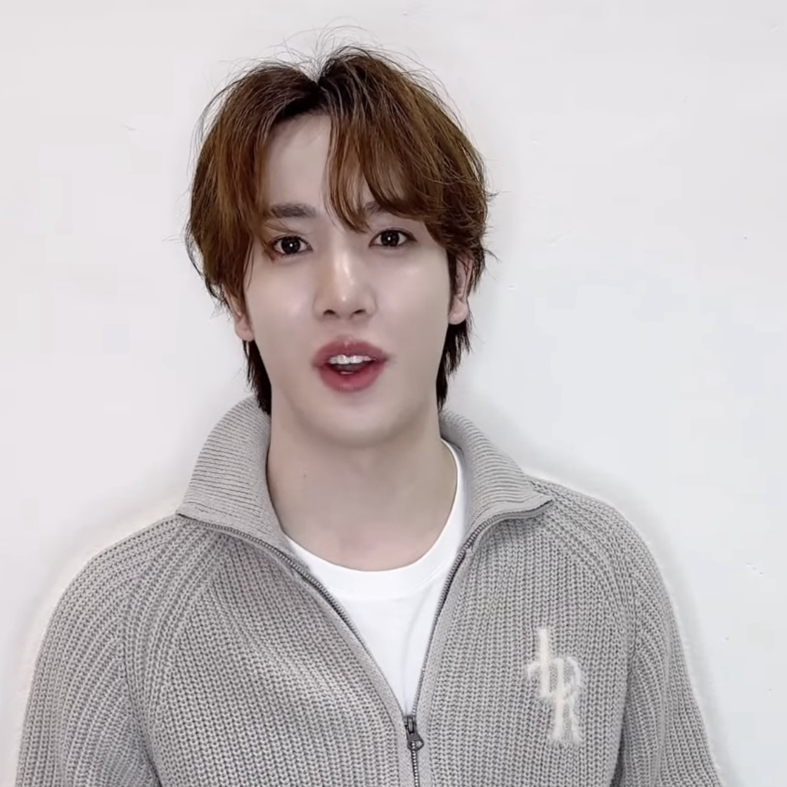 Recent activity shot of KAZUTA (n.SSign)