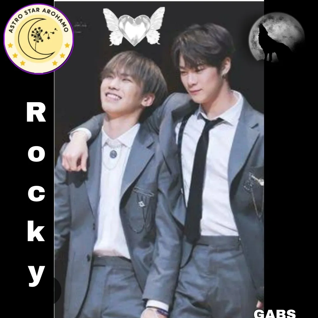 Rocky的最新照片