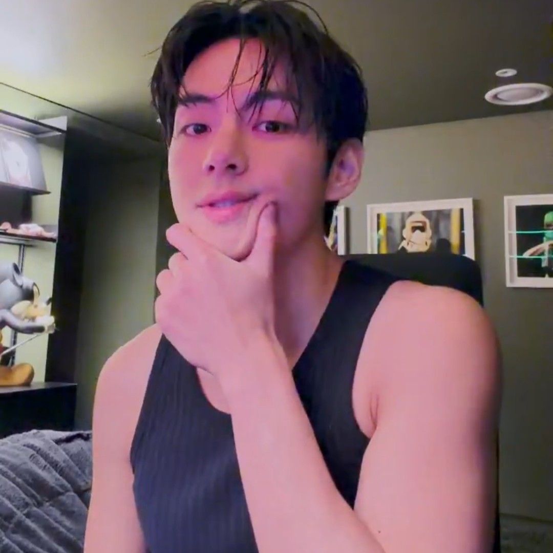 뷔 (방탄소년단) 팬이 찍은 순간