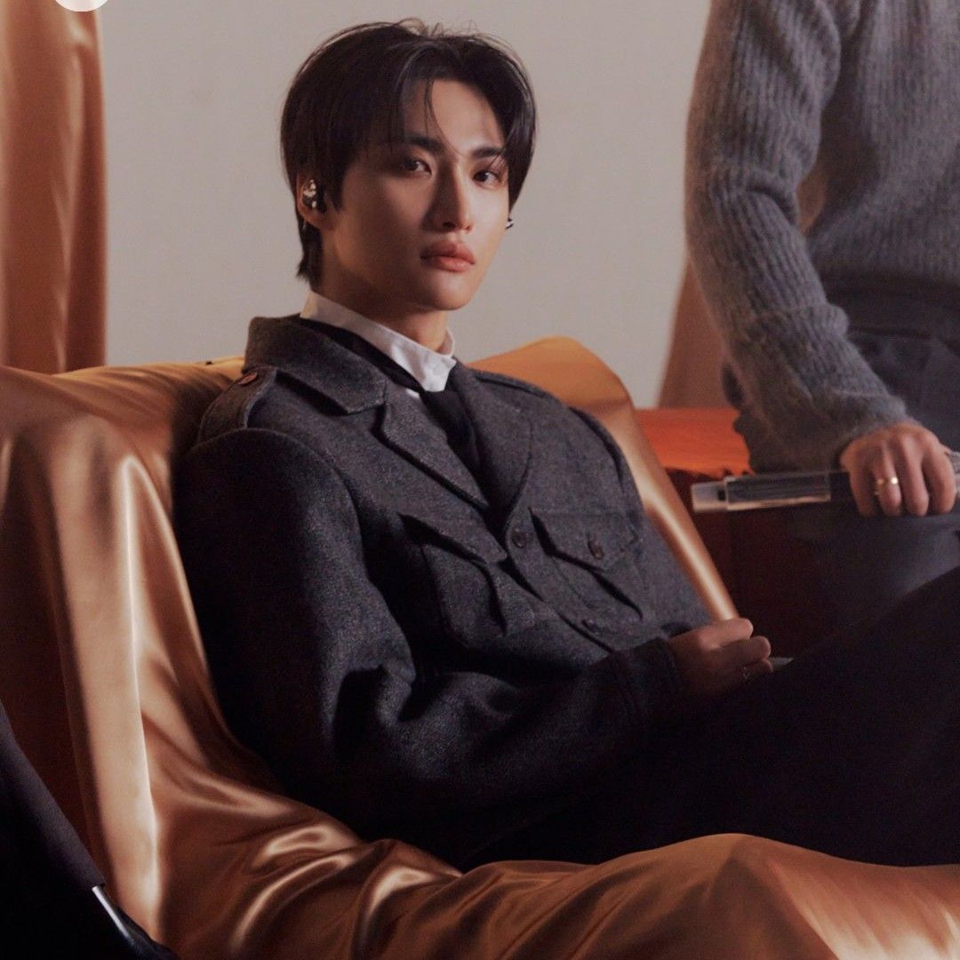 에이티즈의 비하인드 컷