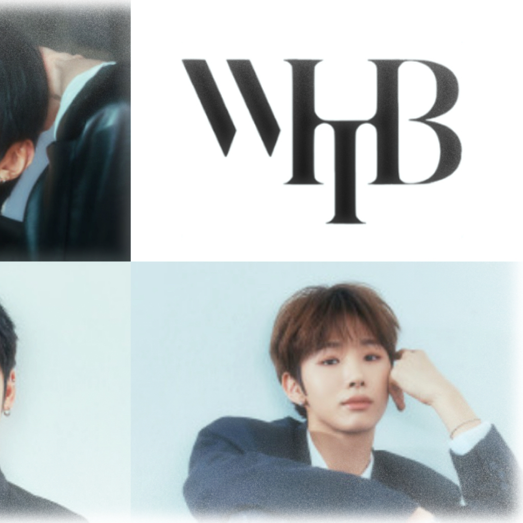 Recent activity shot of WHIB