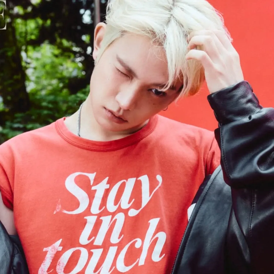 Foto aktivitas terbaru Evan
