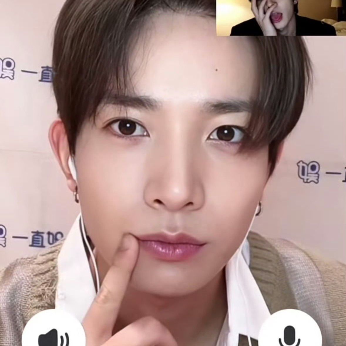 희승 (ENHYPEN) 팬이 찍은 순간