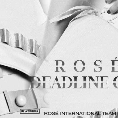 ROSÉ (BLACKPINK)的最新活動照片