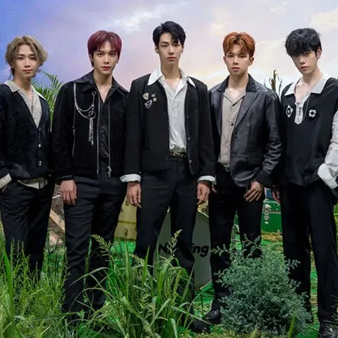 K-POP posts beloved by N.Flying fans