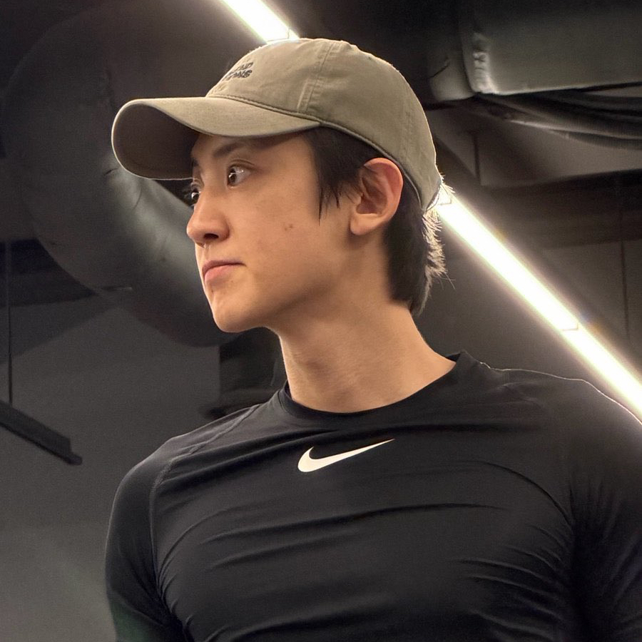 燦烈 (EXO)的最新活動照片