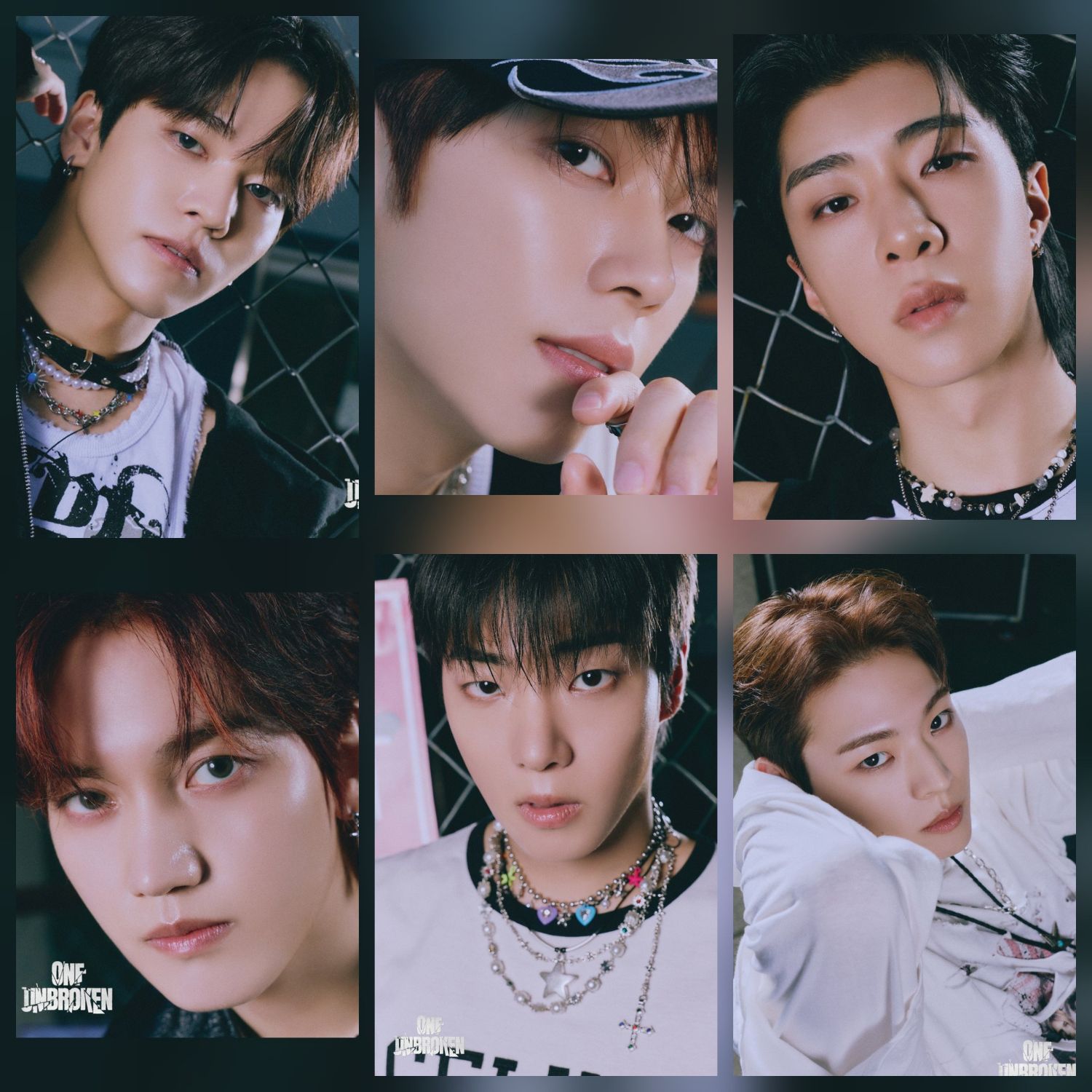 온앤오프의 최신 사진