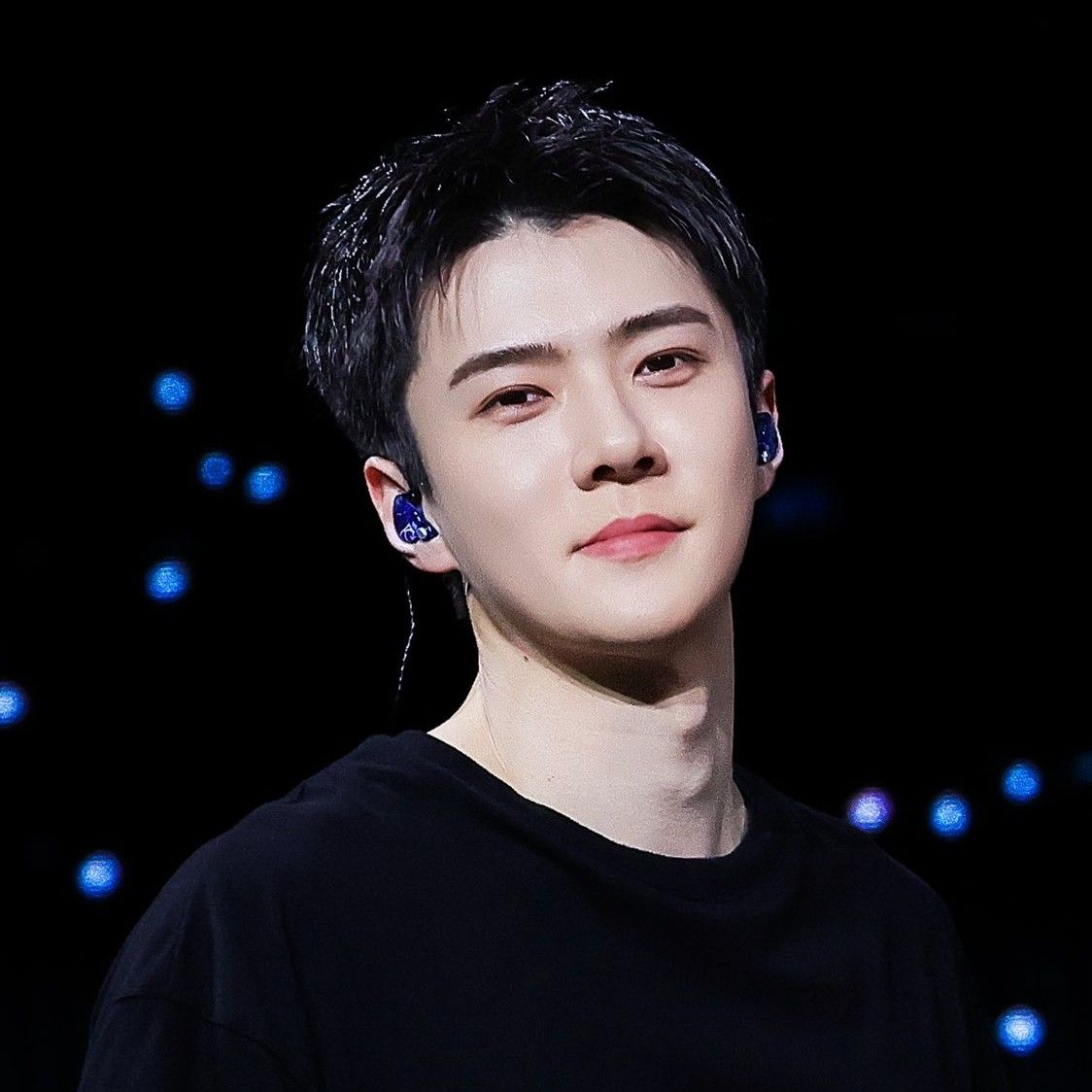 세훈 (EXO) 최근 활동샷