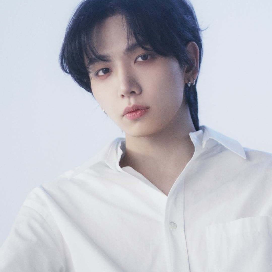 Behind-the-scenes cut of Myeong Jaehyun (BOYNEXTDOOR)