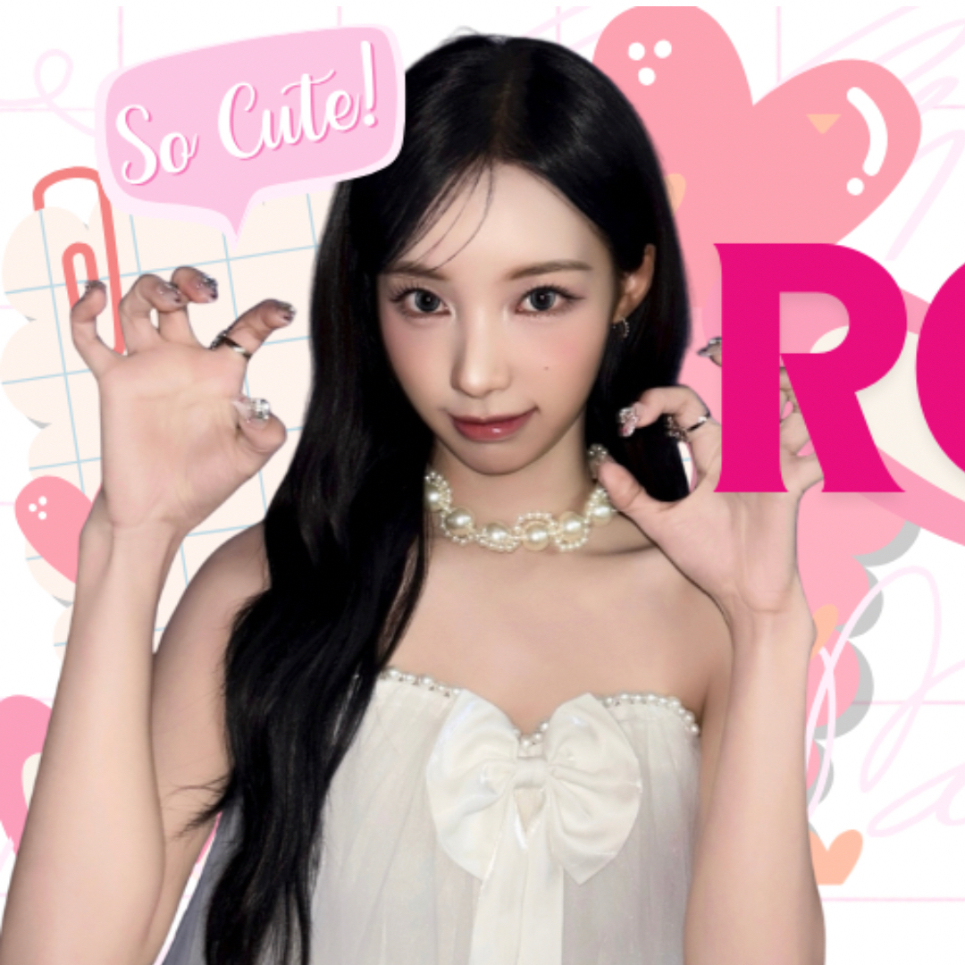 Hot post catching attention from 원이 (리센느)'s fandom