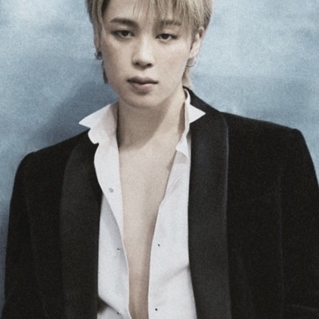 Foto aktivitas terbaru Jimin (BTS)
