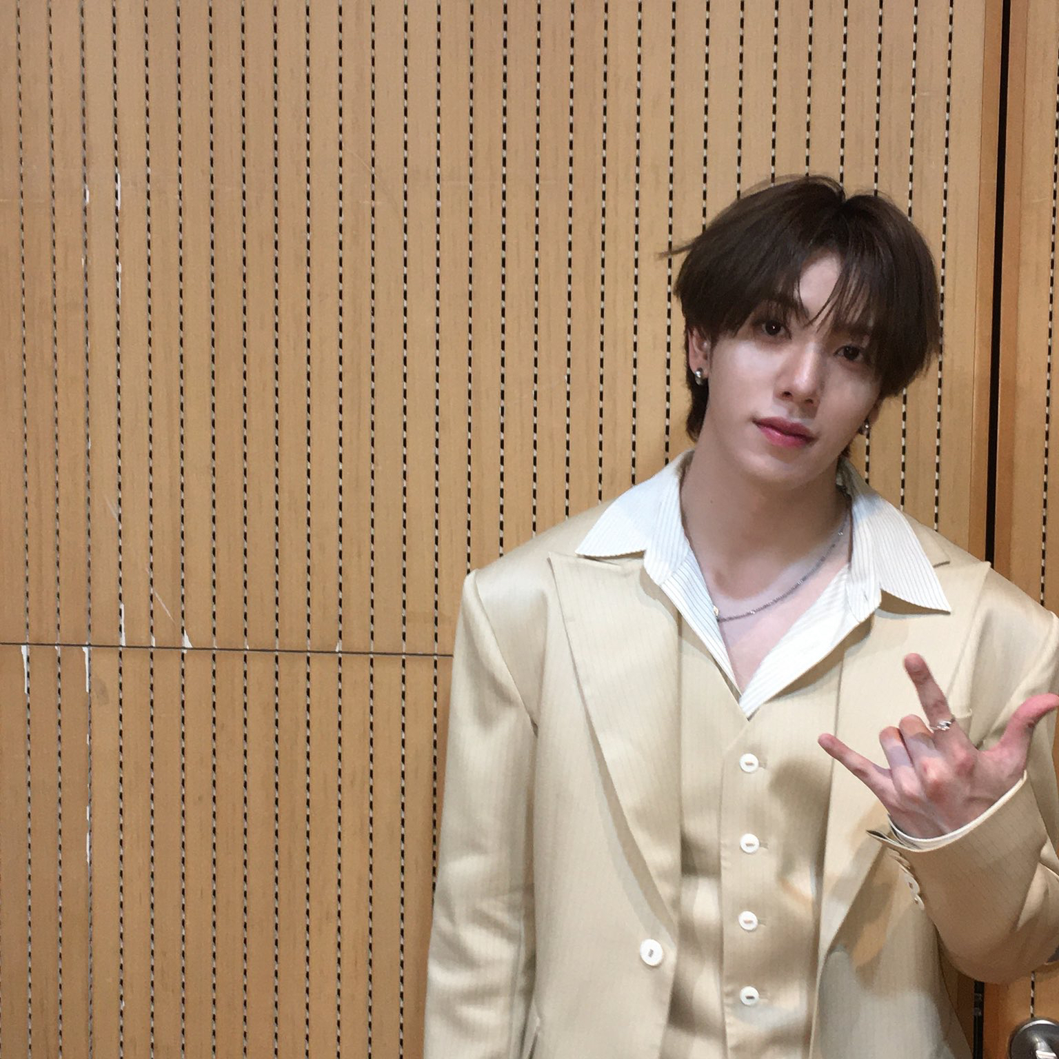 Latest photo of KAZUTA (n.SSign)