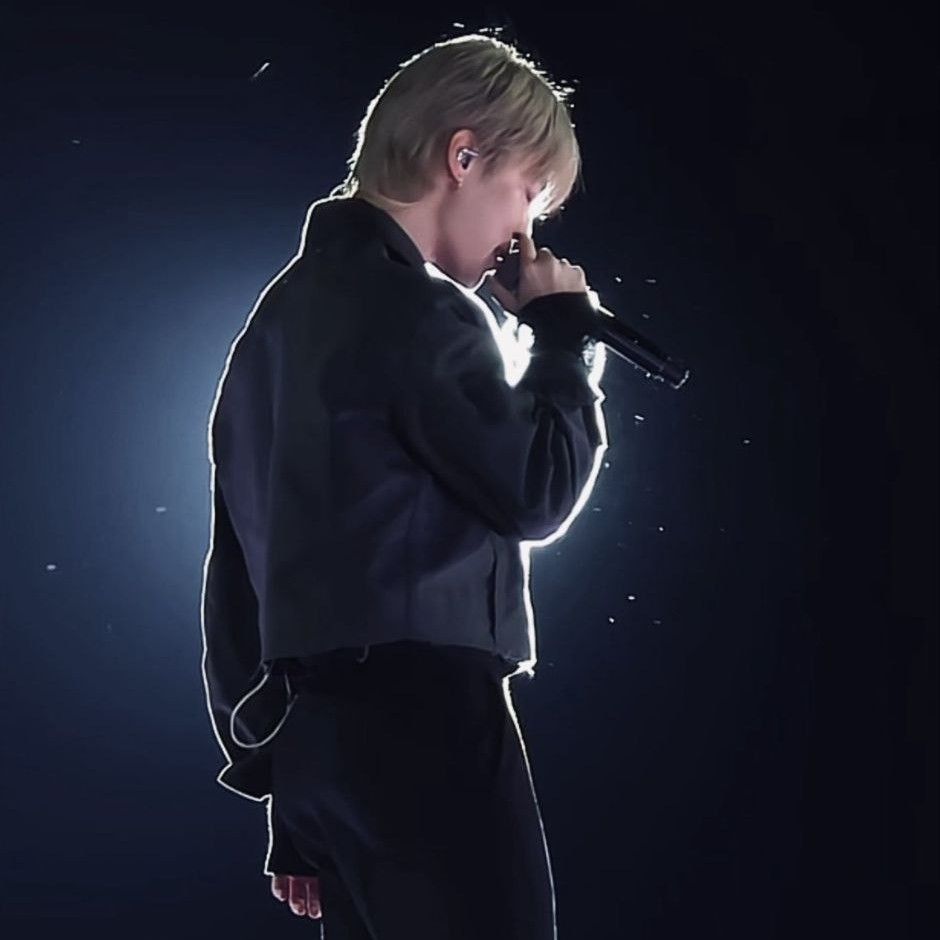 지민 (방탄소년단) 팬이 찍은 순간