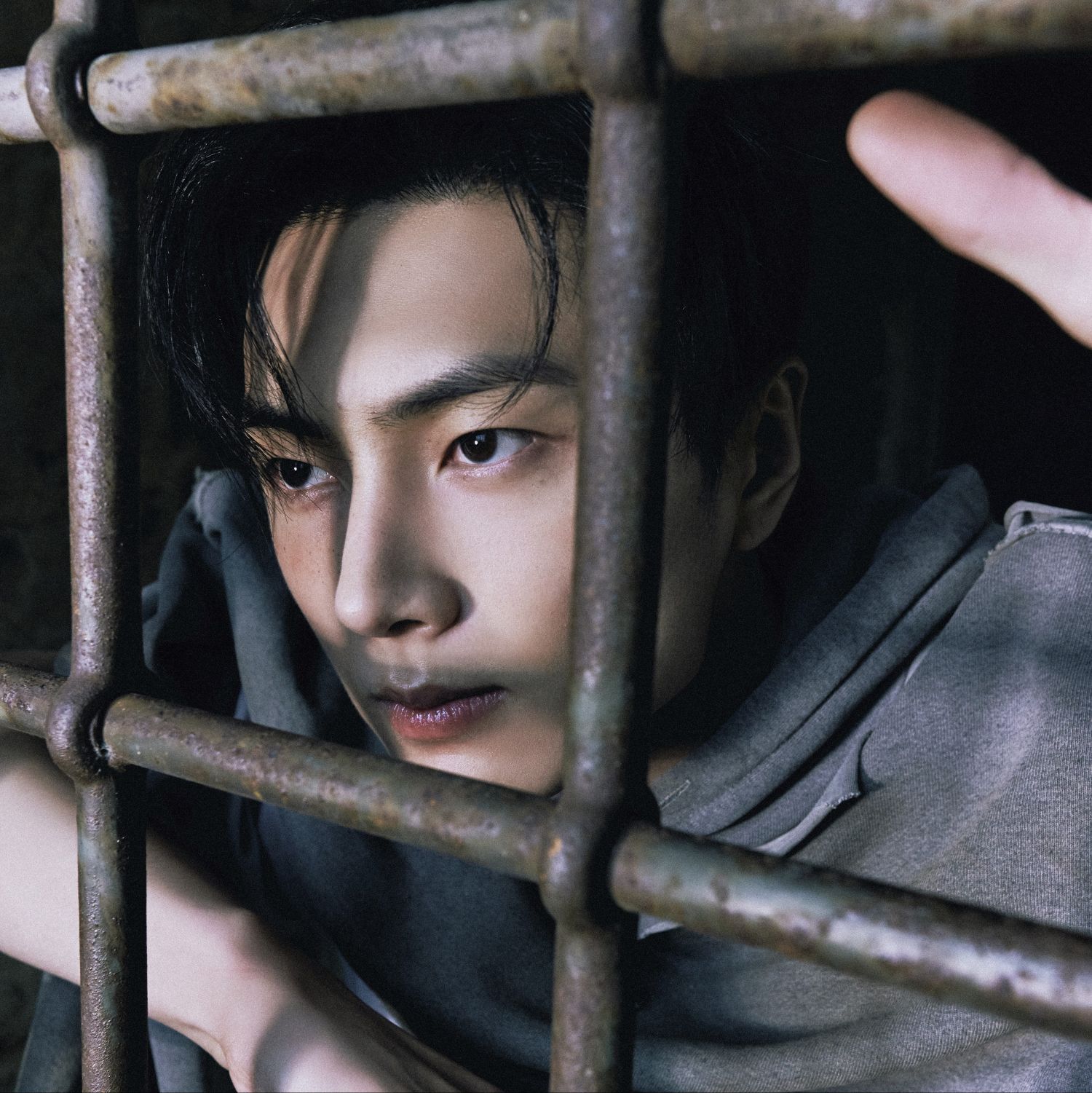 ENHYPEN粉絲拍下的瞬間