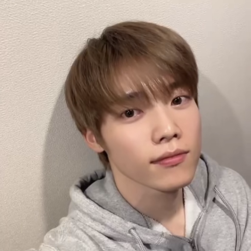 Foto aktivitas terbaru Kimura Masaya (INI)