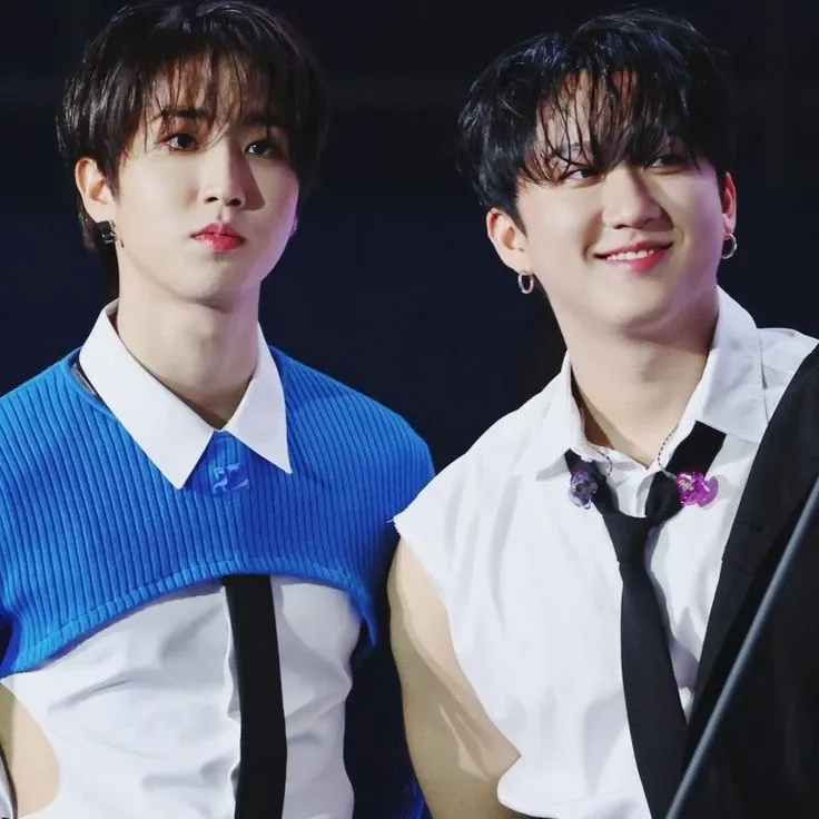Stray Kids 최근 활동샷
