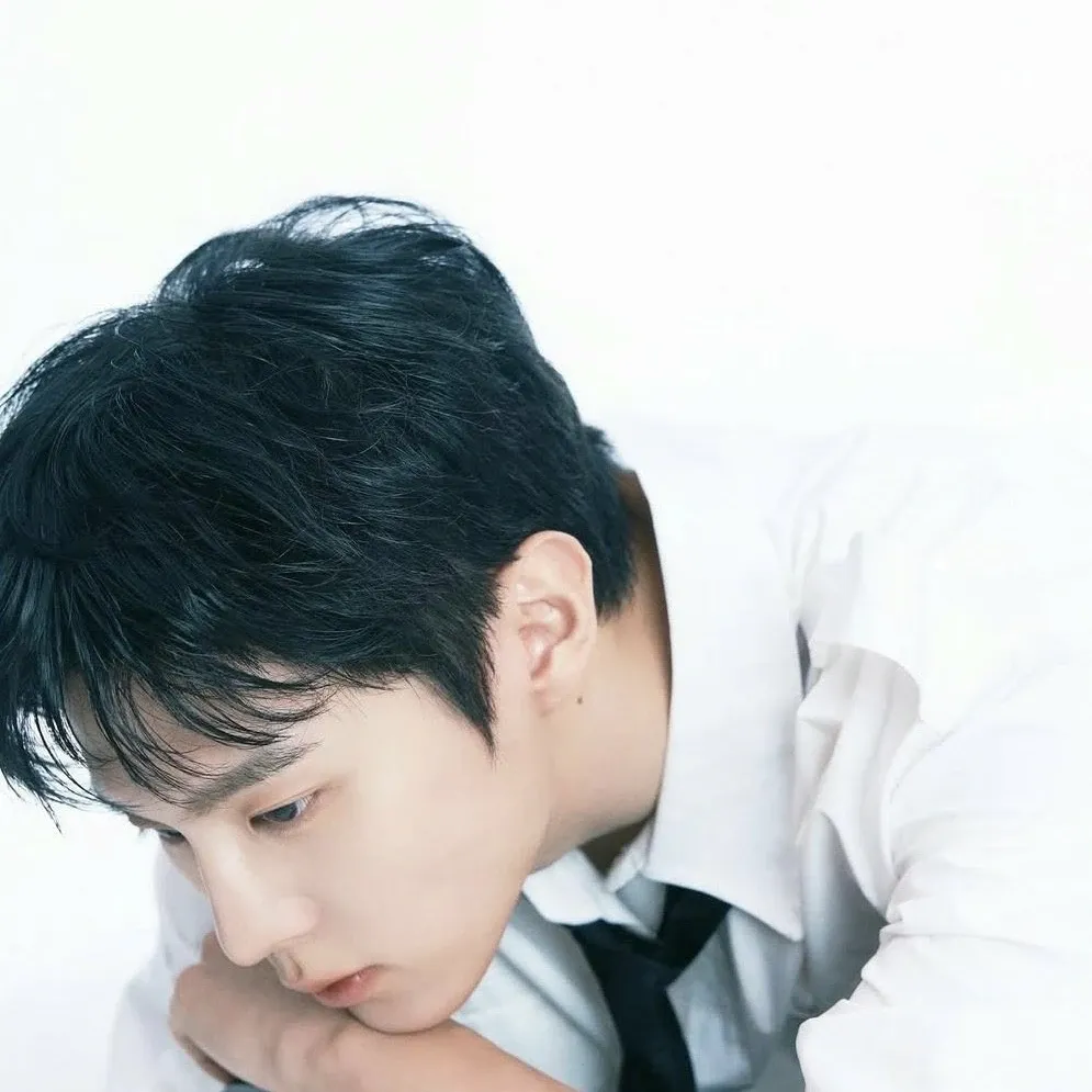 김우석 팬이 찍은 순간