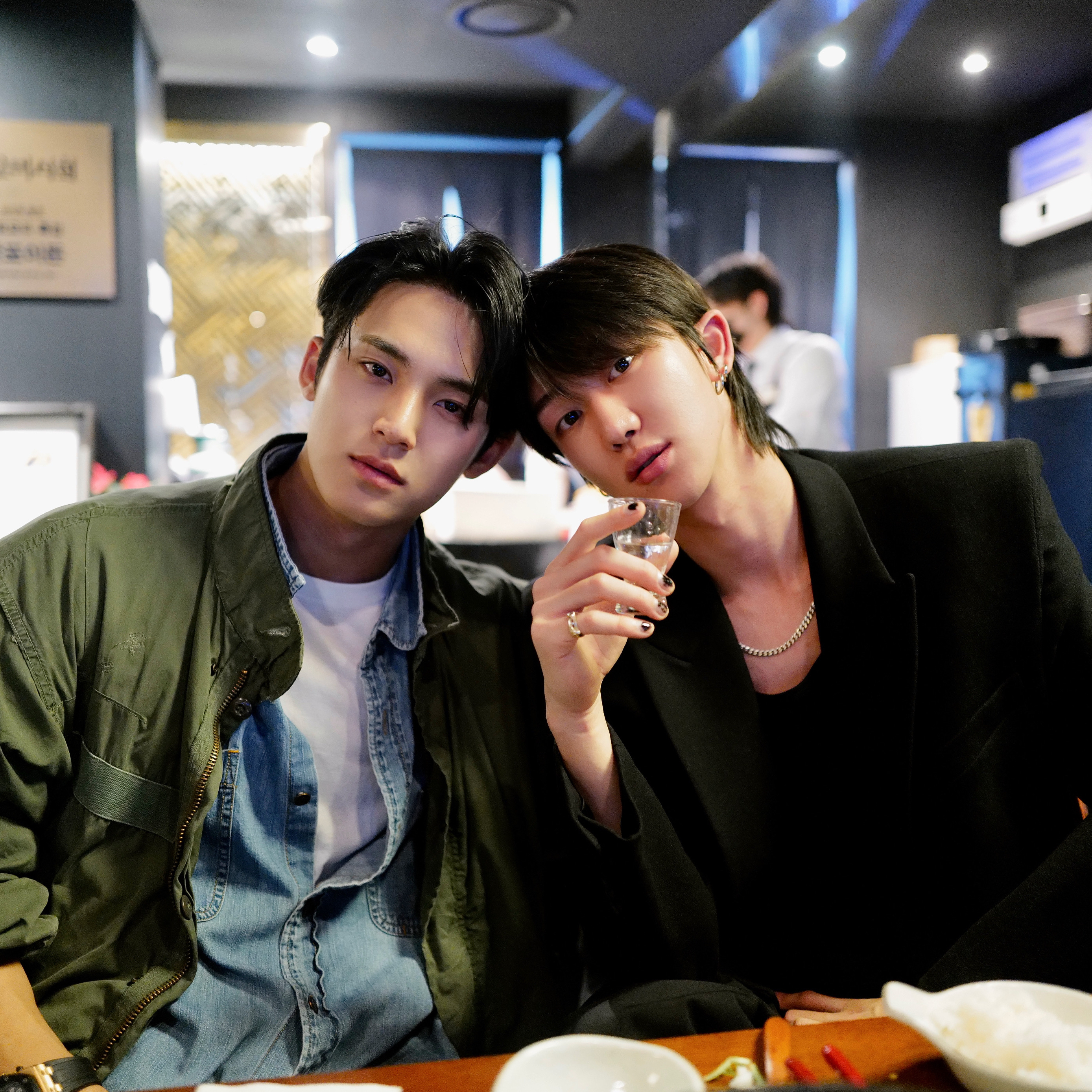 Foto aktivitas terbaru SEVENTEEN