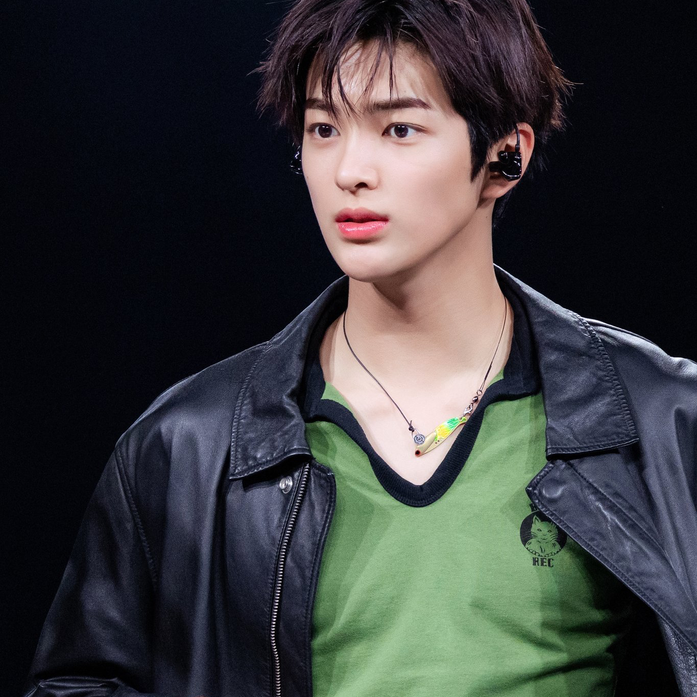 ゴンホ (CORTIS)の最近の活動写真