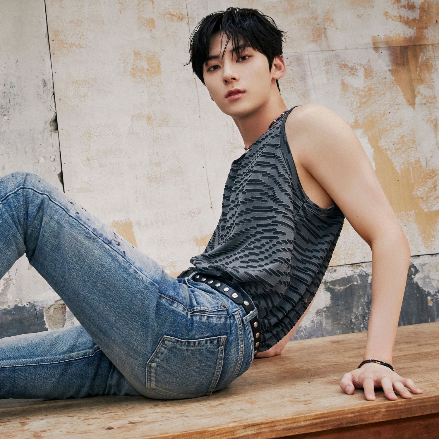 Latest photo of Hwang Minhyun