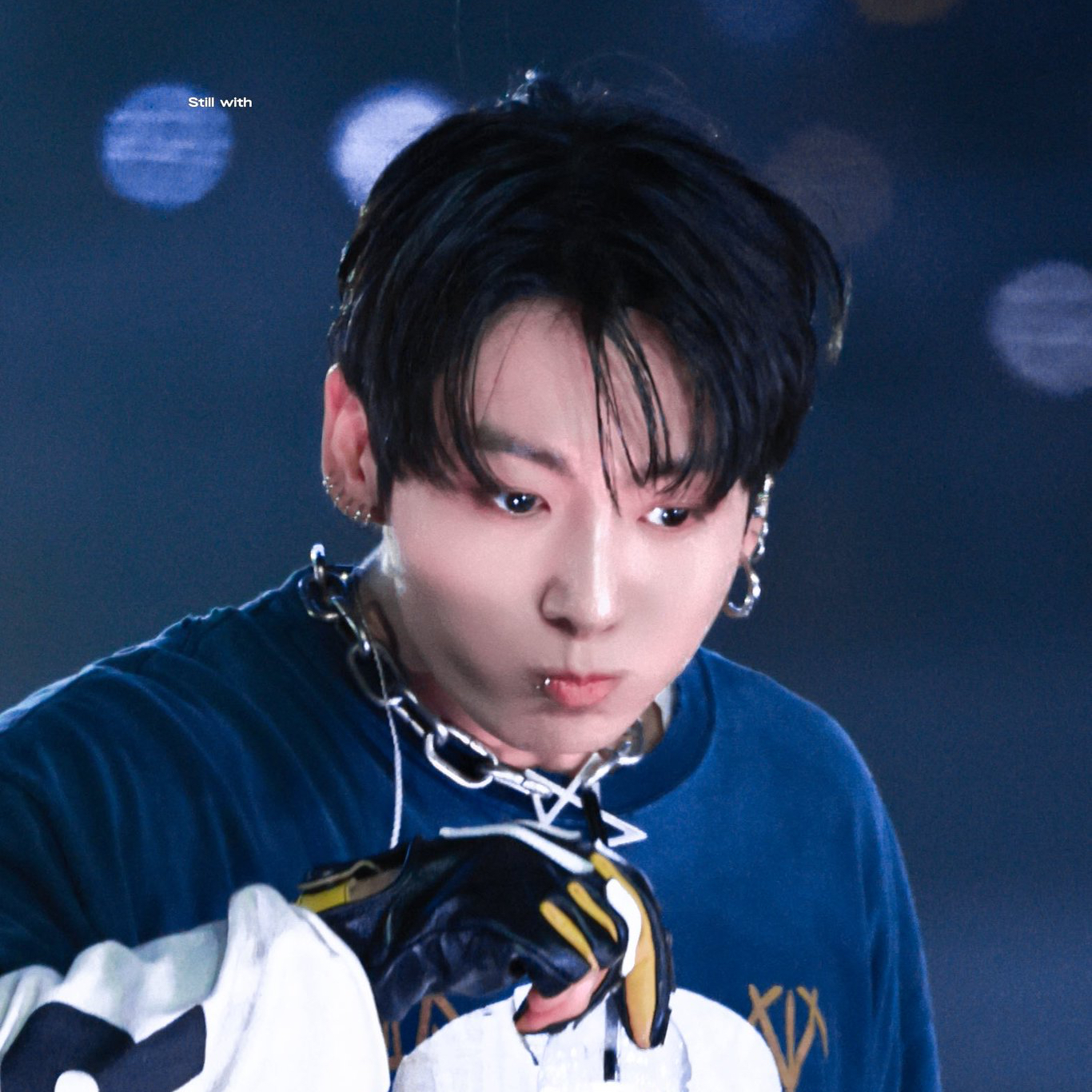 정국 (방탄소년단) 최근 활동샷