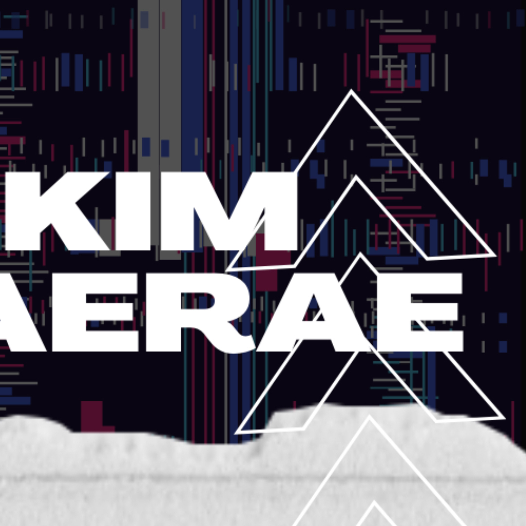 Behind-the-scenes cut of Kim Taerae (ZEROBASEONE)