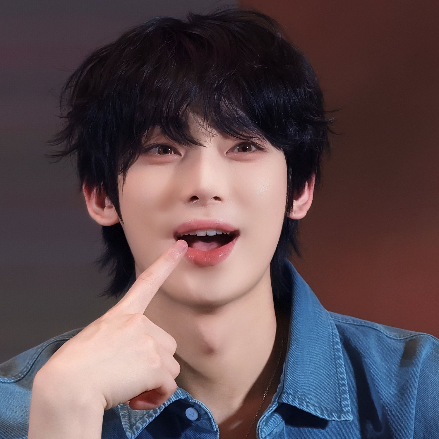 선우 (ENHYPEN)의 최신 사진