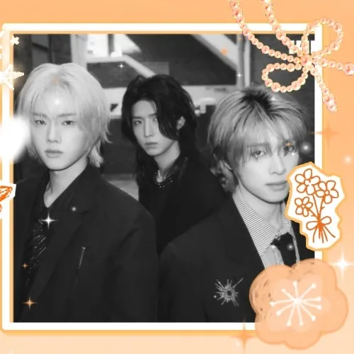 A moment captured by Jungsu (Xdinary Heroes)'s fan