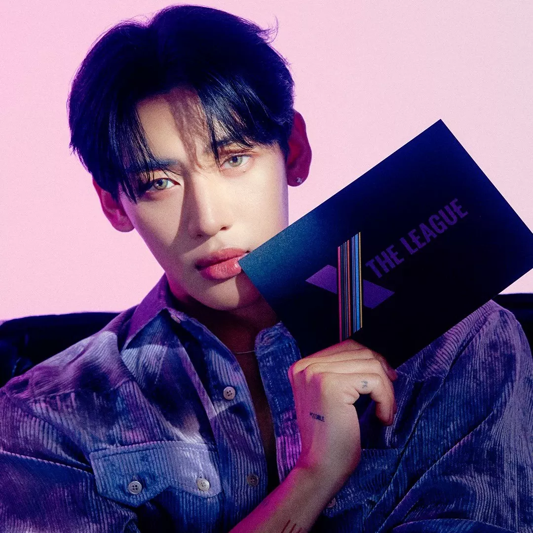 Latest photo of Bambam (GOT7)