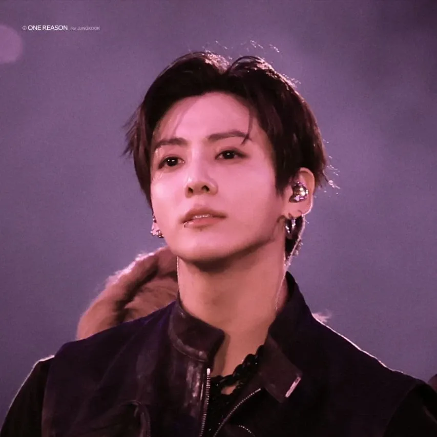 Foto terbaru Jungkook (BTS)