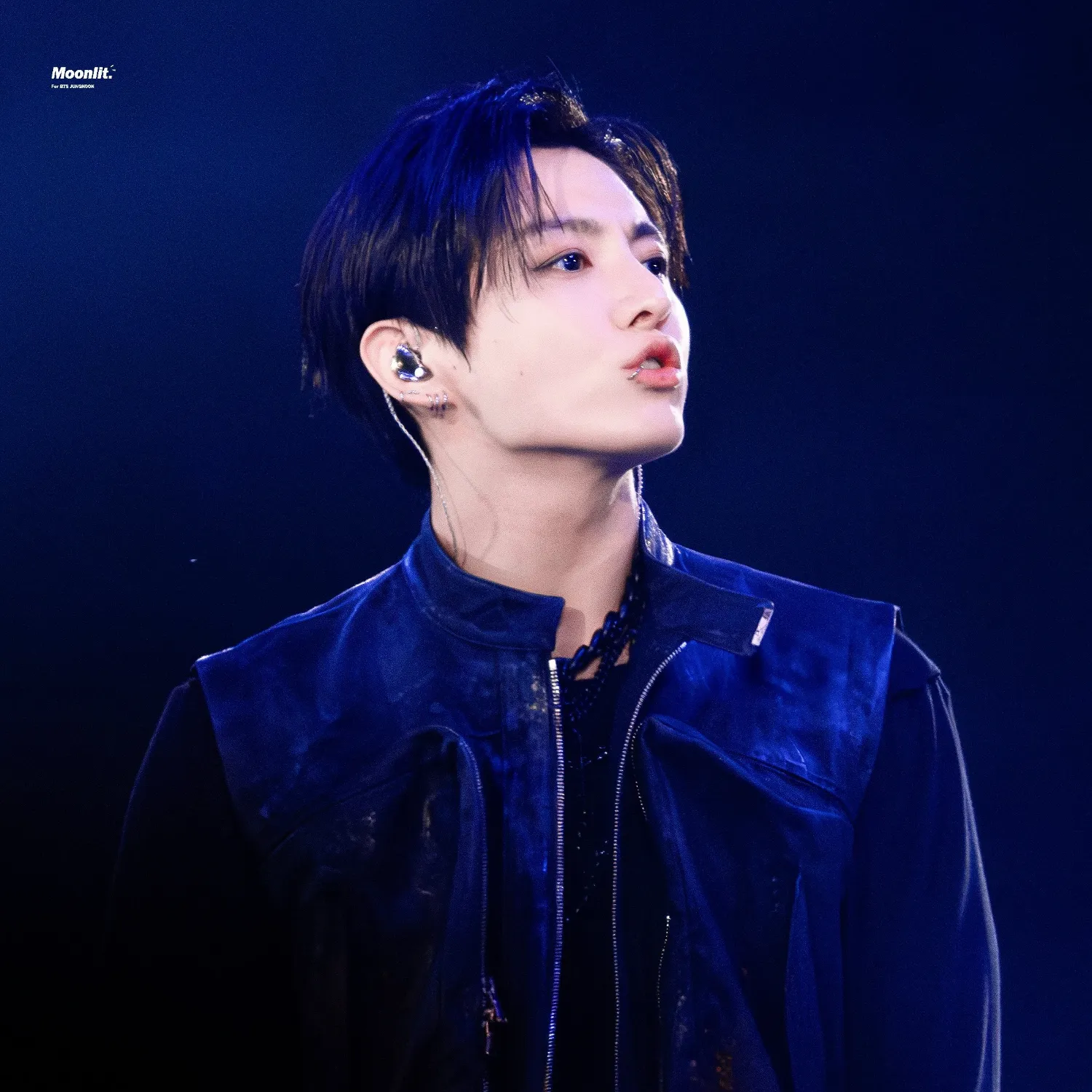 정국 (방탄소년단) 팬이 찍은 순간