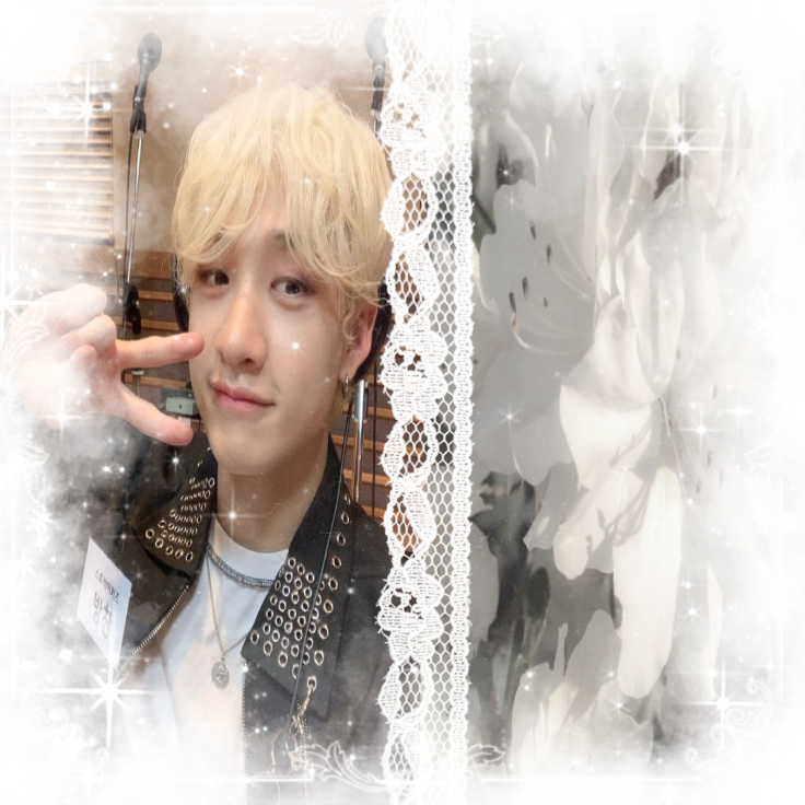 방찬 (Stray Kids) 팬이 찍은 순간