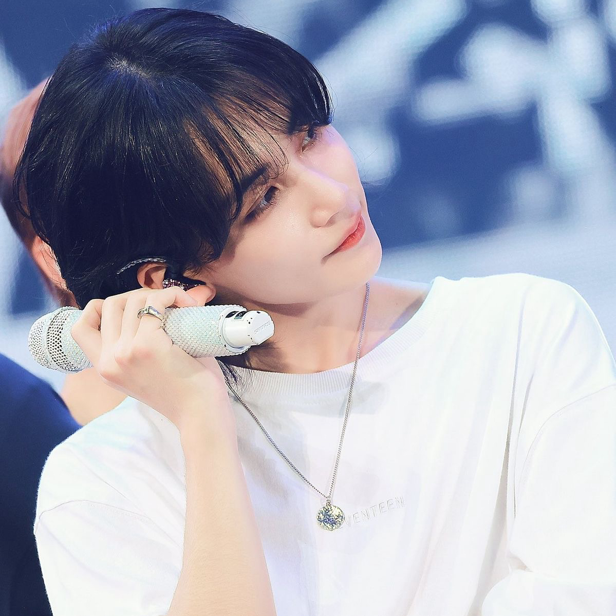 SEVENTEEN的最新活動照片