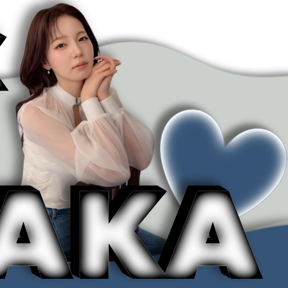 Latest photo of Ayaka (NiziU)