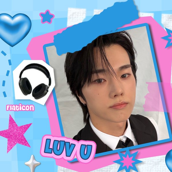 Popular profile image of Xdinary Heroes selected by votes