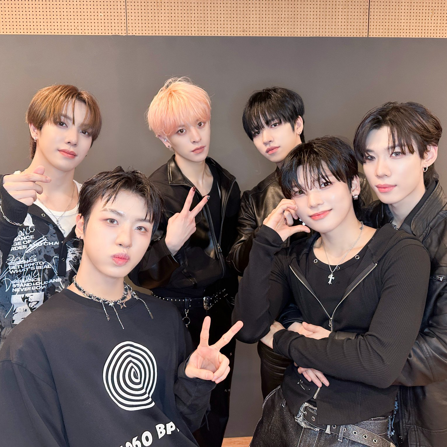 Recent activity shot of n.SSign