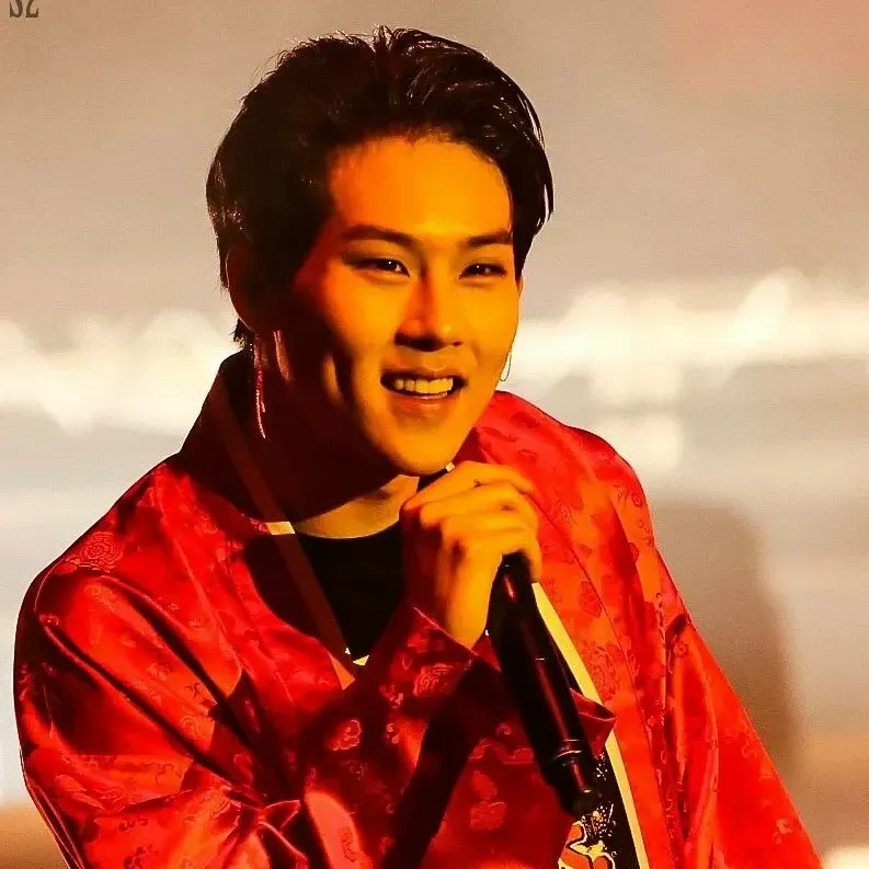 Latest photo of Joohoney (MONSTA X)