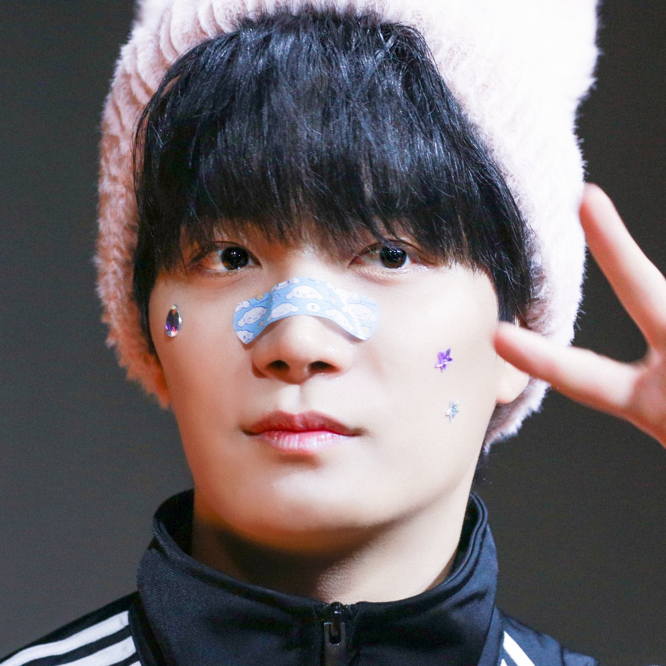 Latest photo of Kim Jonghyeon