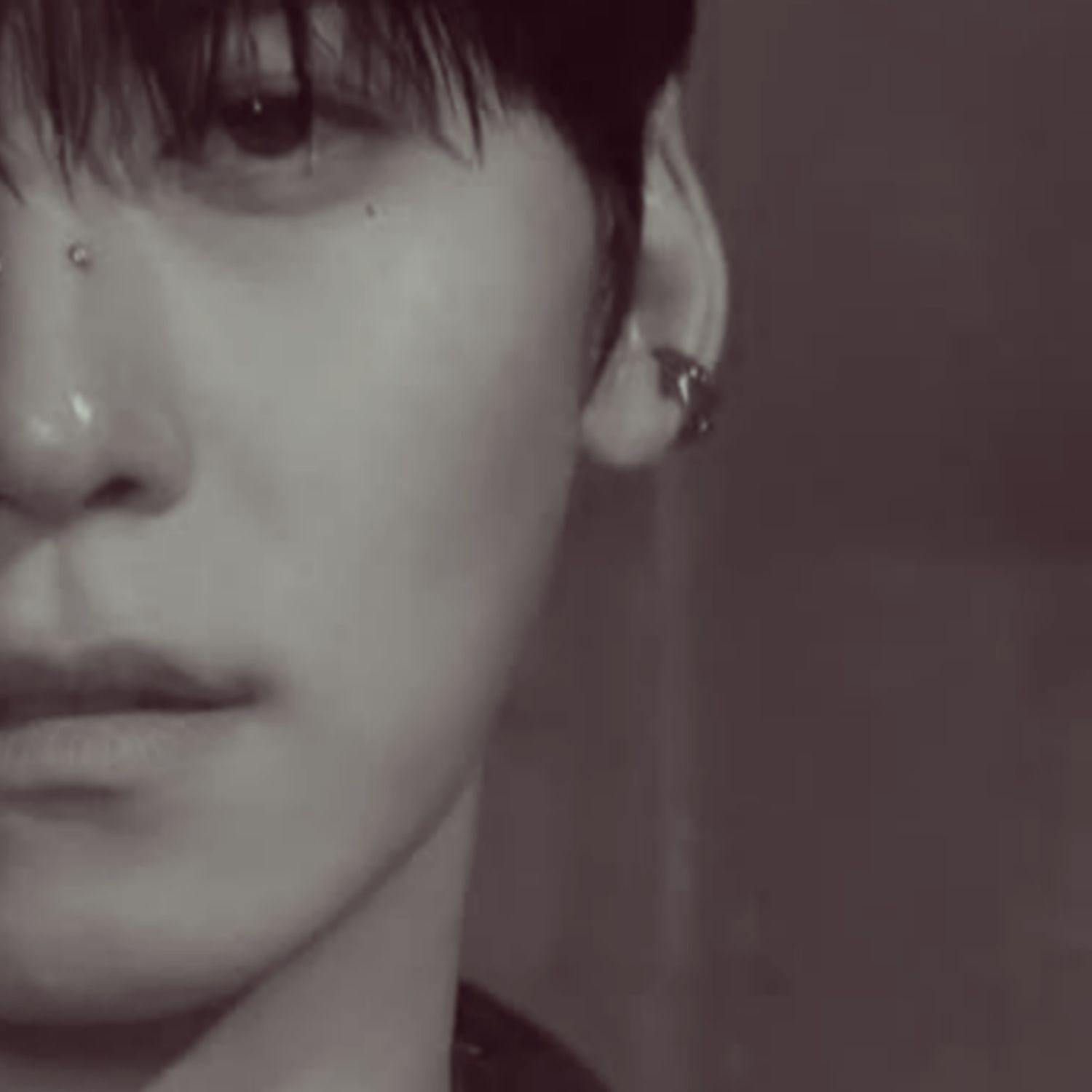 Behind-the-scenes cut of Keonhee (ONEUS)