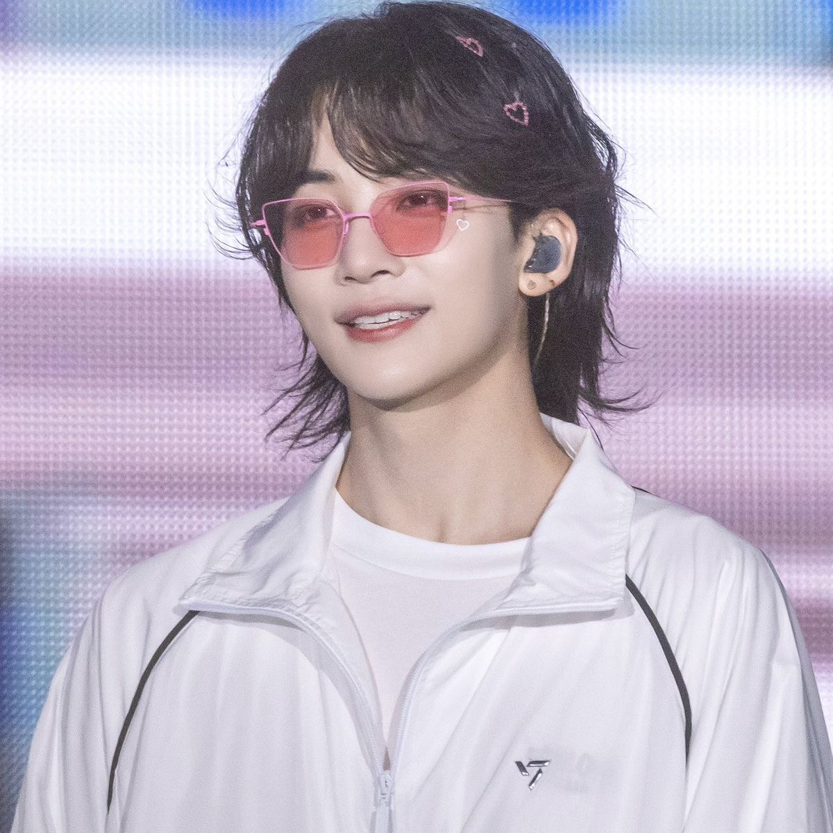 세븐틴의 최신 사진