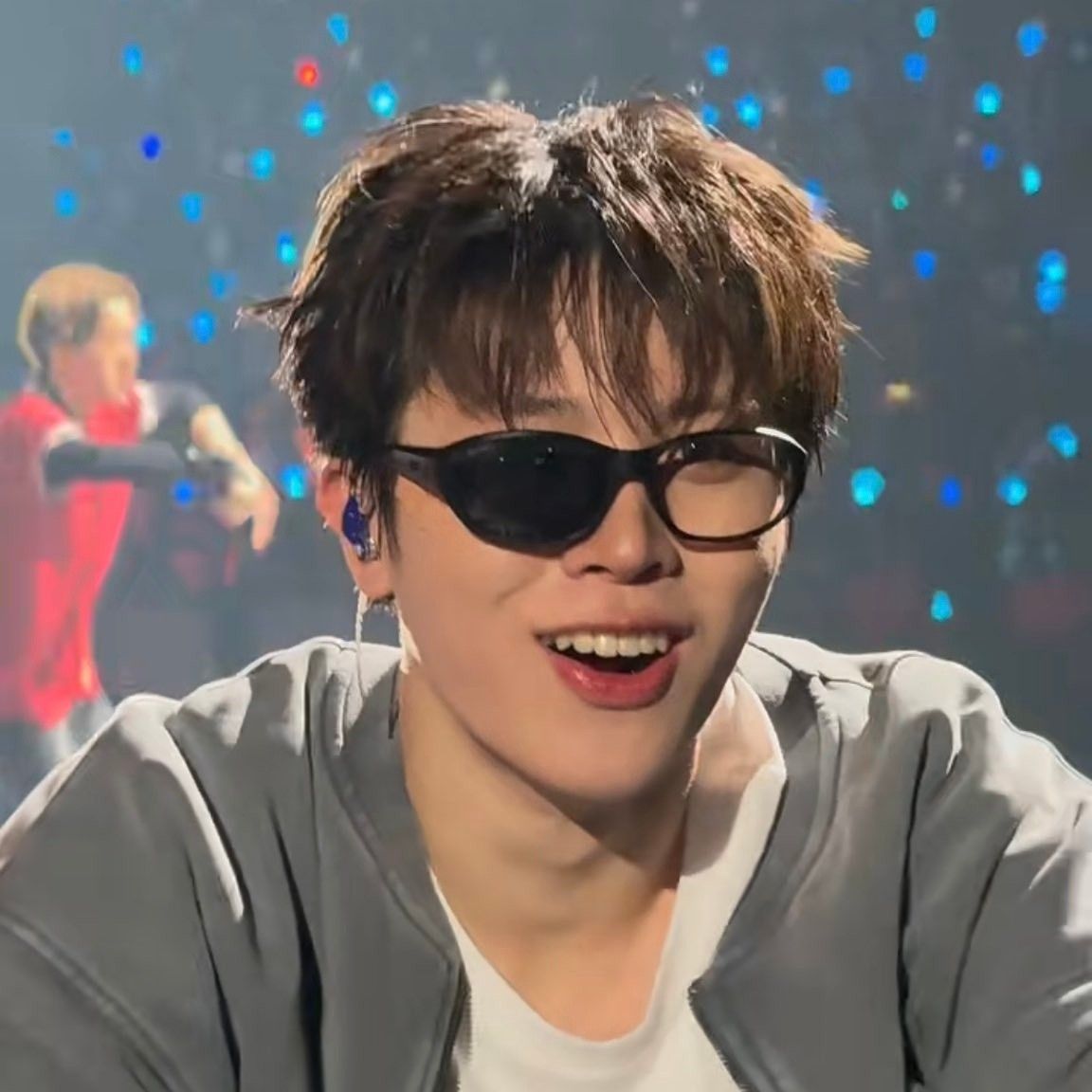 TREASURE 팬이 찍은 순간