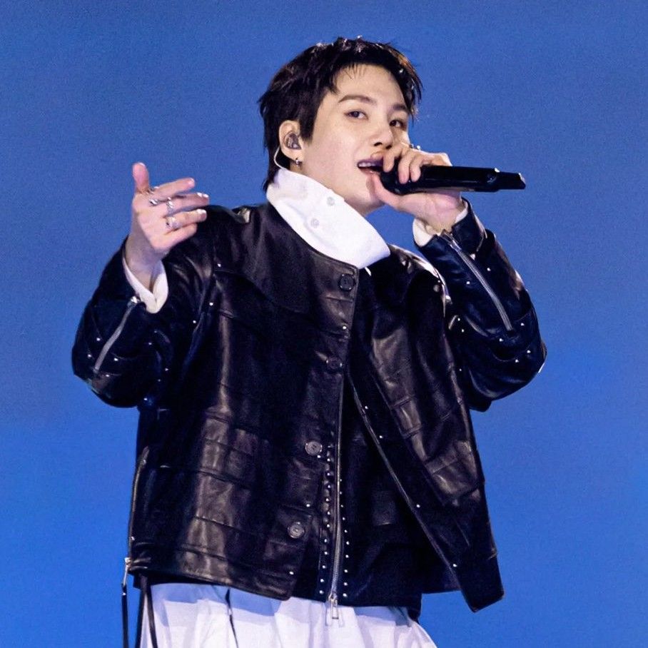 슈가 (방탄소년단) 팬이 찍은 순간